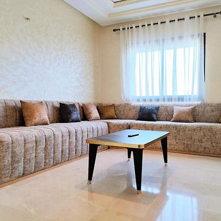 Appartment In Tanger City Center - 5Min To The Beach - Free Parking ภายนอก รูปภาพ
